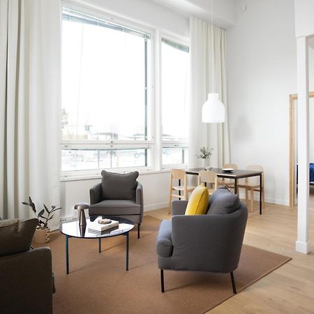 Noli Malmi Hotel Helsinki Luaran gambar