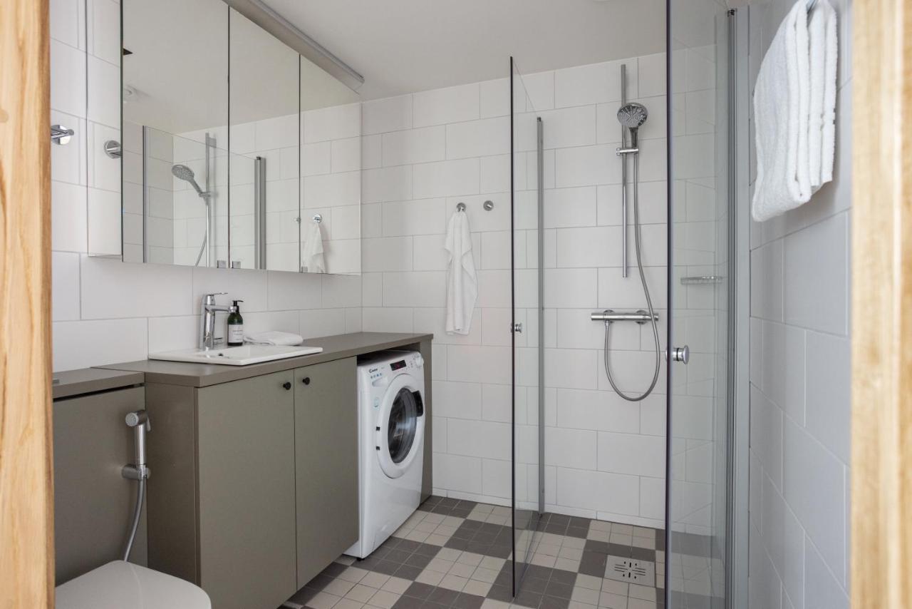 Noli Malmi Hotel Helsinki Luaran gambar