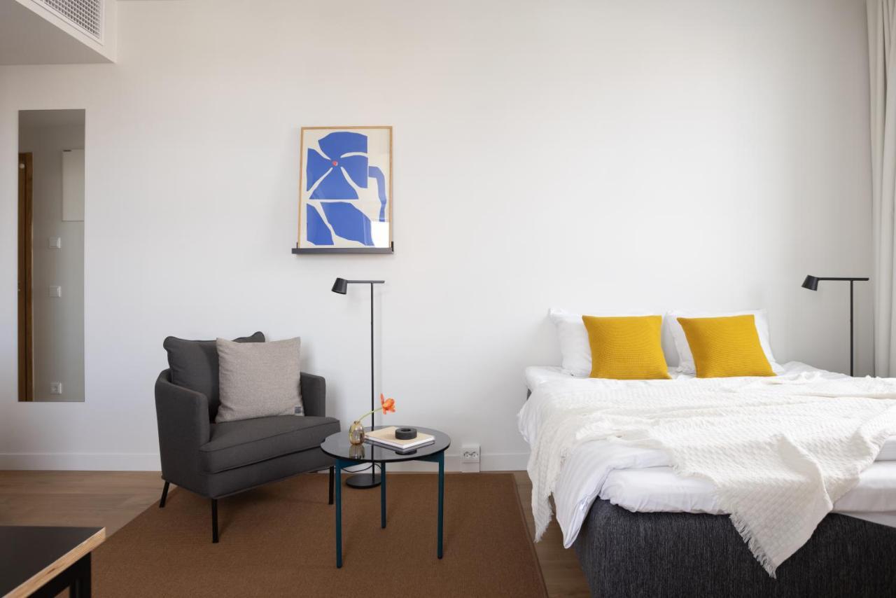 Noli Malmi Hotel Helsinki Luaran gambar