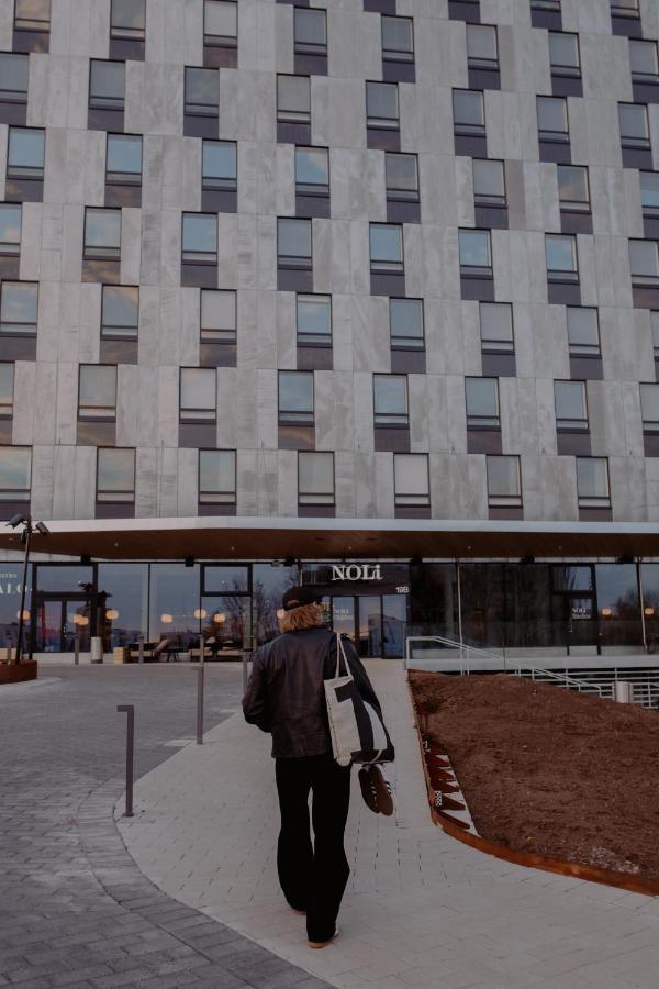 Noli Malmi Hotel Helsinki Luaran gambar