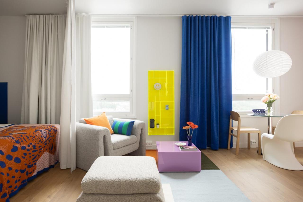 Noli Malmi Hotel Helsinki Luaran gambar