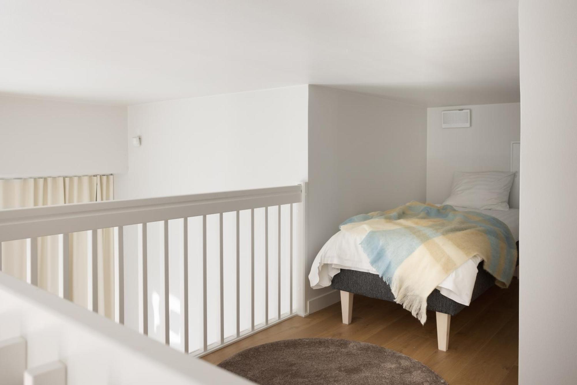 Noli Malmi Hotel Helsinki Luaran gambar