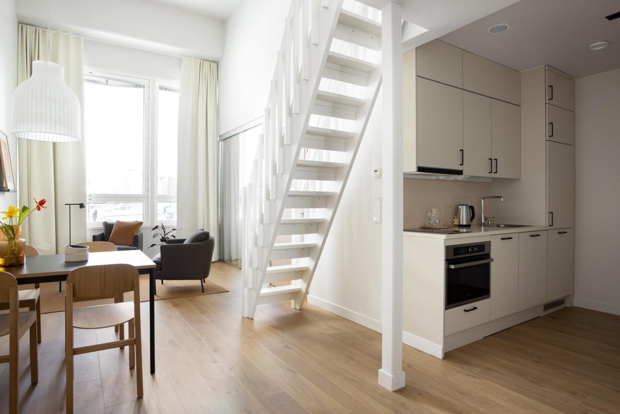 Noli Malmi Hotel Helsinki Luaran gambar