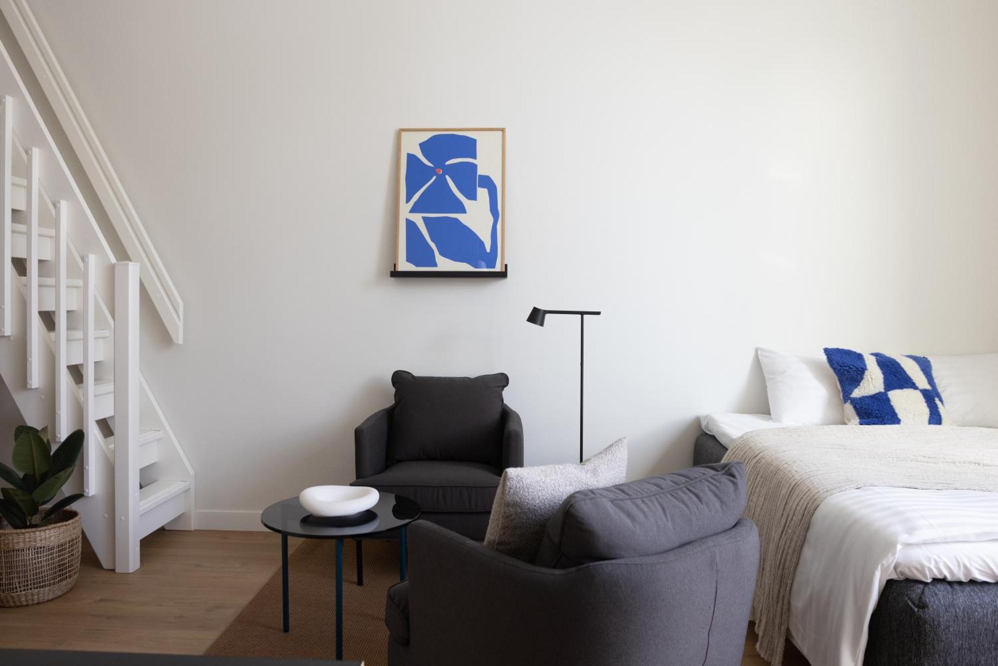 Noli Malmi Hotel Helsinki Luaran gambar